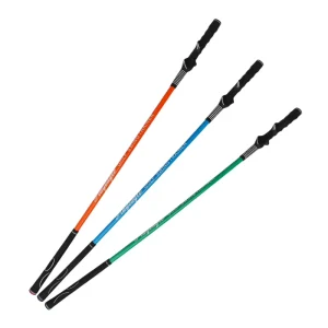 Golf Swing Training Aids for Strength and Tempo Training Golf Swing Bat with 2 Golf Grip