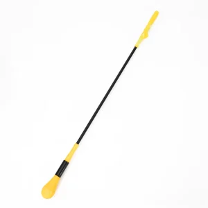 Golf Swing Training Equipment for Kids with Silicone Head to Improve Swing Stability Golf Swing Trainer Golf Swing Aid