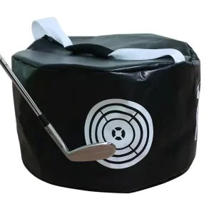 Golf Swing Training Impact Bag, Custom Logo