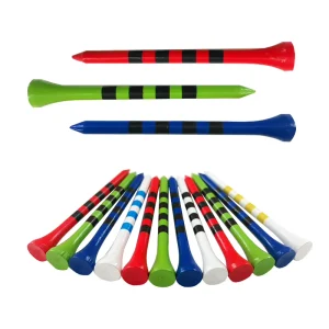 Golf Tees Custom Logo Golf Tees Bamboo