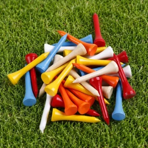 Golf Tees, Golf Ball Holders, Golf Accessories, Factory Supply