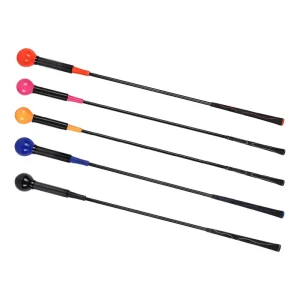 Golf Tempo Grip Swing Training Aid Golf Swing Training Aid Golf Warm up Swing Trainer