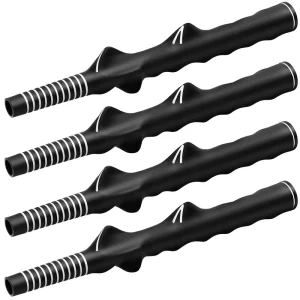 Golf Trainer Grip Right Handed Golf Swing Grip Training Aid Golf Club Grip Trainer Accessories