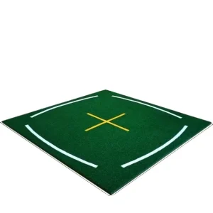 Golf Training Aids 150 X 150 Golf Mats