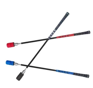 Golf Training Aids Golf Swing Trainer for Golf Club