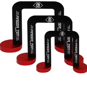 Golf Training Aids Indoor 3 Sizes Golf Putter Trainer Goal Auxiliary Supplies for Golf Putter Practice