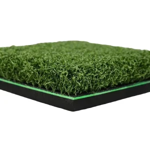 Golf Training Aids Practice Tee Golf Mat