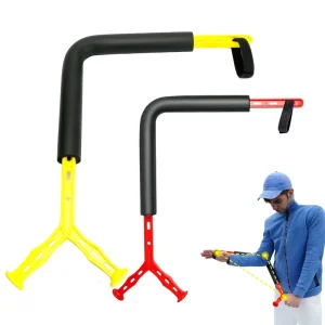 Golf Training Aids Spinner Swing Trainer Correcting Golf Posture for Beginners