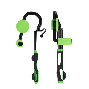 Golf Training Aids Swing Grip Corrector Hand Shape Training Accessory Auxiliary Practice Supplies Benches Racks
