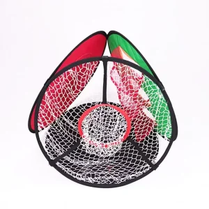 Golf Training Aids Training Net for Effective Practice and Improvement