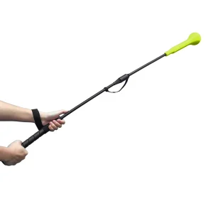 Golf Training Aids for Strength and Tempo Golf Warm up Stick Golf Training Equipment