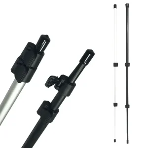 Golf Training Equipment Aluminum Extended Putting Rod