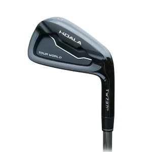 Golf Training Equipment Iron Club Head for Men Women