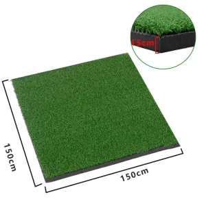 Golf Training Mat Golf Practice Mat