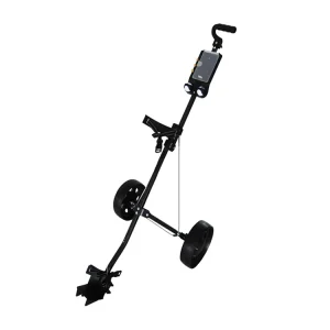 Golf Trolley 2-wheel with EXW
