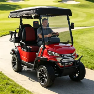 Golf Trolley Cart Chinese Golf Carts Popular China Factory