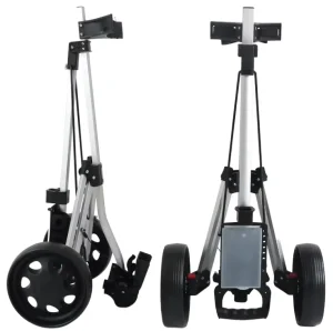 Golf Trolley Convenient Cart for On-Course Mobility
