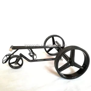Golf Trolley Electric Carbon