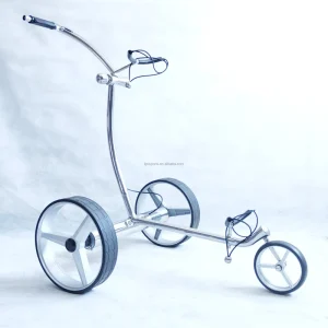 Golf Trolley Electric GPS