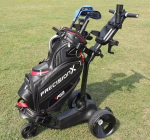 Golf Trolley Golf Electric Trolley Super Power Electric Golf Trolley