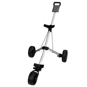 Golf Trolley Golf Push Pull Trolley Custom Made Golf Cart