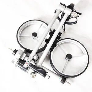 Golf Trolley Noiseless Motor with Light Weight