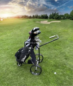 Golf Trolley Supplier