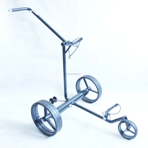 Golf Trolley Titan