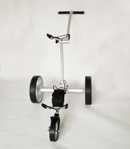 Golf Trolley Wheels and Tyres