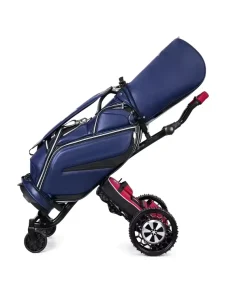 Golf Trolleys Convenient Cart for On Course Mobility