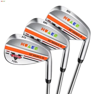 Golf Wedges Factory OEM ODM Golf Club Swing Trainer Aid to Improve Golf Shot Accuracy Manufacturer