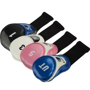Golf Wood Driver Club Head Cover