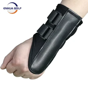 Golf Wrist Trainer Hold Wrist Brace Band Trainer Corrector Band Practice Tool Golf Swing Wrist Braces Golf Swing Training Aid