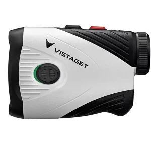 Golvia 30 1200 Yards Laser Range Finder Golf Rangefinder Plastic with Slope