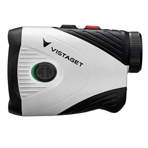 Golvia 30 Golf Range Finder 1200 Yards 7X Magnification Slope On/Off Flag Lock Vibration Golf RangeFinder