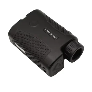 Good Quality LRF Hunting and Golf Laser Rangefinder 6x 600m Range Plastic with Anti Slip Rubber