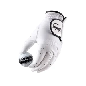 Good Quality Ultra Microfiber Golf Gloves Custom Golf Gloves Packaging