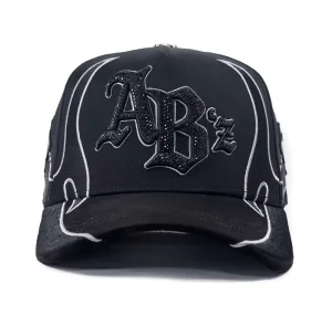 Gorras 31 Hats La Nubes Blue Suede Sports Baseball Caps 5 Panel 31 Hats Thirty One Forever Cap for Man