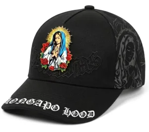 Gorras Baseball Hats Custom 5 Panel Suede Caps Baseball Cap Embroidered 5 Panel Caps Two Tone Curved Brim Sports Hats