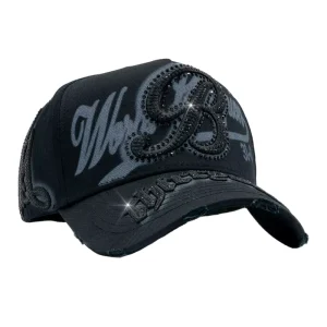 Gorras New Original Quality El Mago 31 Hats 5 Panels Curved Brim Satin Lining Sports Baseball Cap Gorras 31 Hats X Benavides