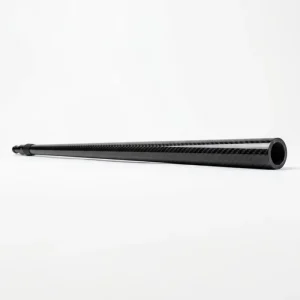 Graphite Golf Driver Shaft High Tensile Strength for Professional Players