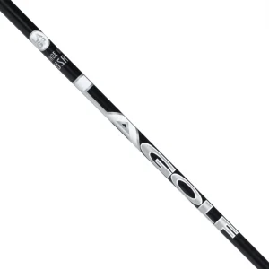 Graphite Hybrid Iron Golf Shaft with 0.370 Tip