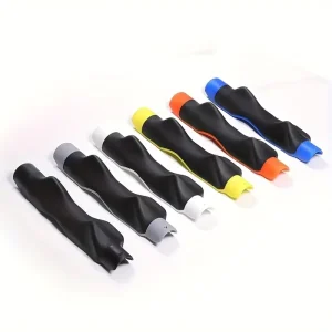 Grip Trainer Golf Swing Training Equipment Hand-Type Corrector for Auxiliary Practice Grip Gesture