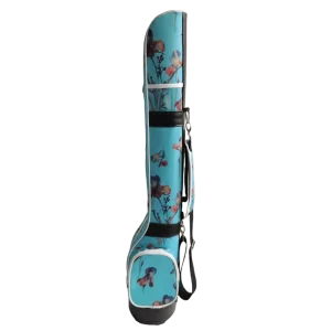 Ground Park Golf Club Bag Lightweight Golf Carry Bag Park Golf Bag
