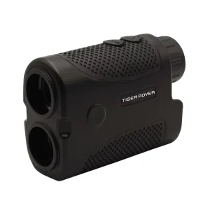 HD Handheld High Precision 1000m Long Distance Golf Laser Rangefinder with Slope Correction