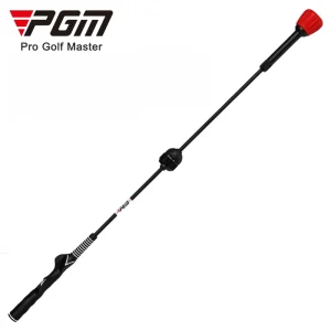 HGB016 Adjustable Golf Swing Trainer Golf Speed Stick Golf Training Aids