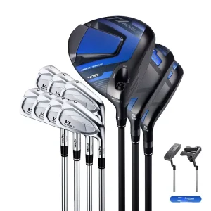 HONMA New TW767 Golf Club Set for Men Professional Golf Clubs Made in China