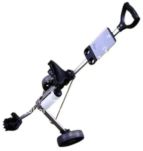 Hand Pull and Push Aluminium Lightweight Golf Trolley Cart