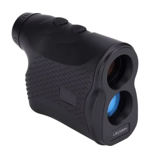 Handheld 6X Golf Rangefinder LR1500 for Precision Distance Measurement