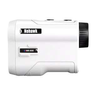 Handheld Golf Range Finder Rechargeable GPS Golf Laser Rangefinder Distance Measuring